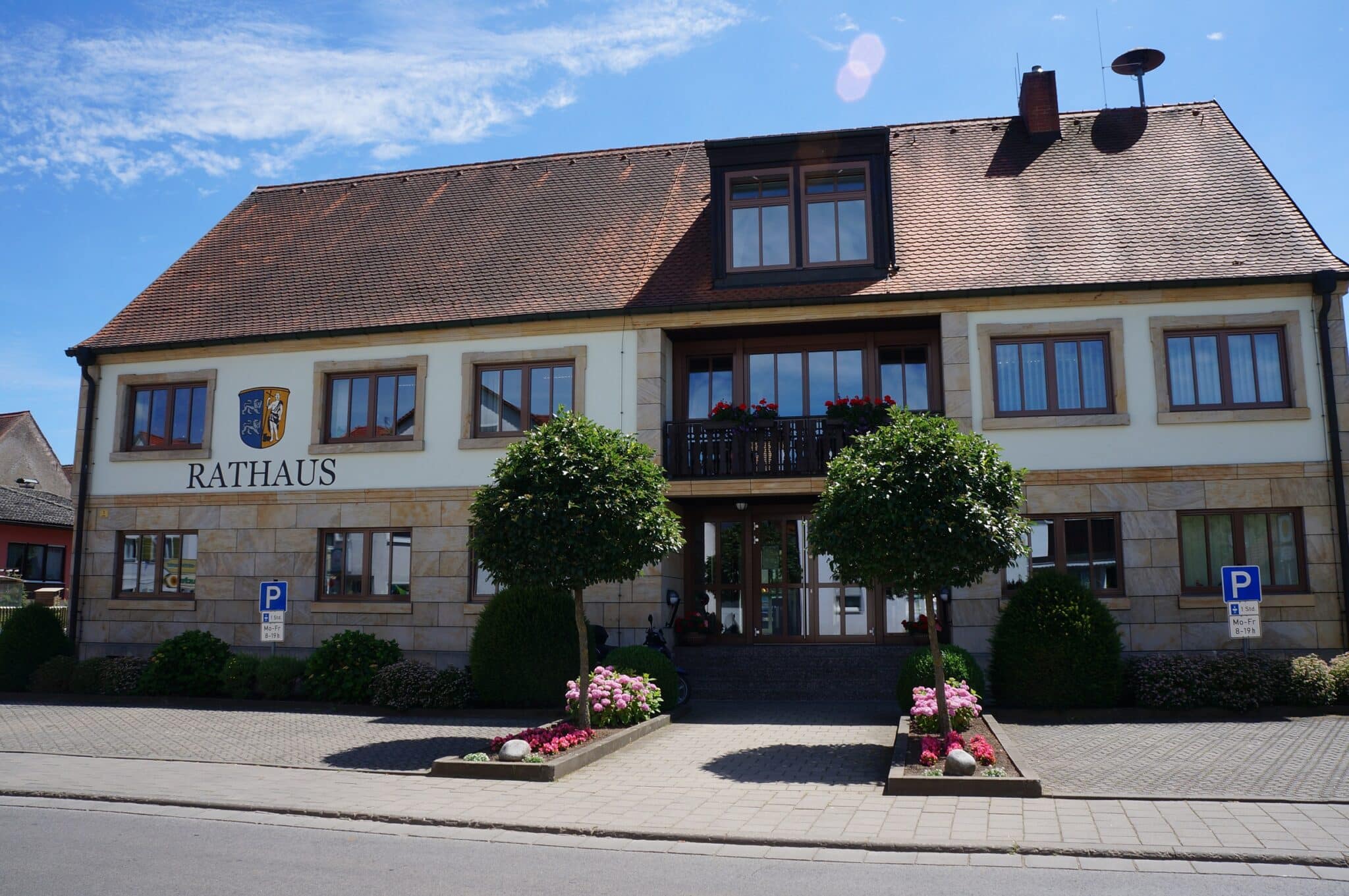 Bekanntmachung der Tagesordnung der Bau- und Umweltausschusssitzung am 21.07.2026
