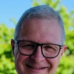 Roland Münzel, Dritter Bürgermeister